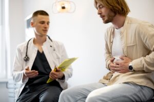 Gastroenterología para Médicos de Primer Contacto